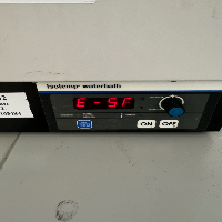Fisher Isotemp Waterbath image 0